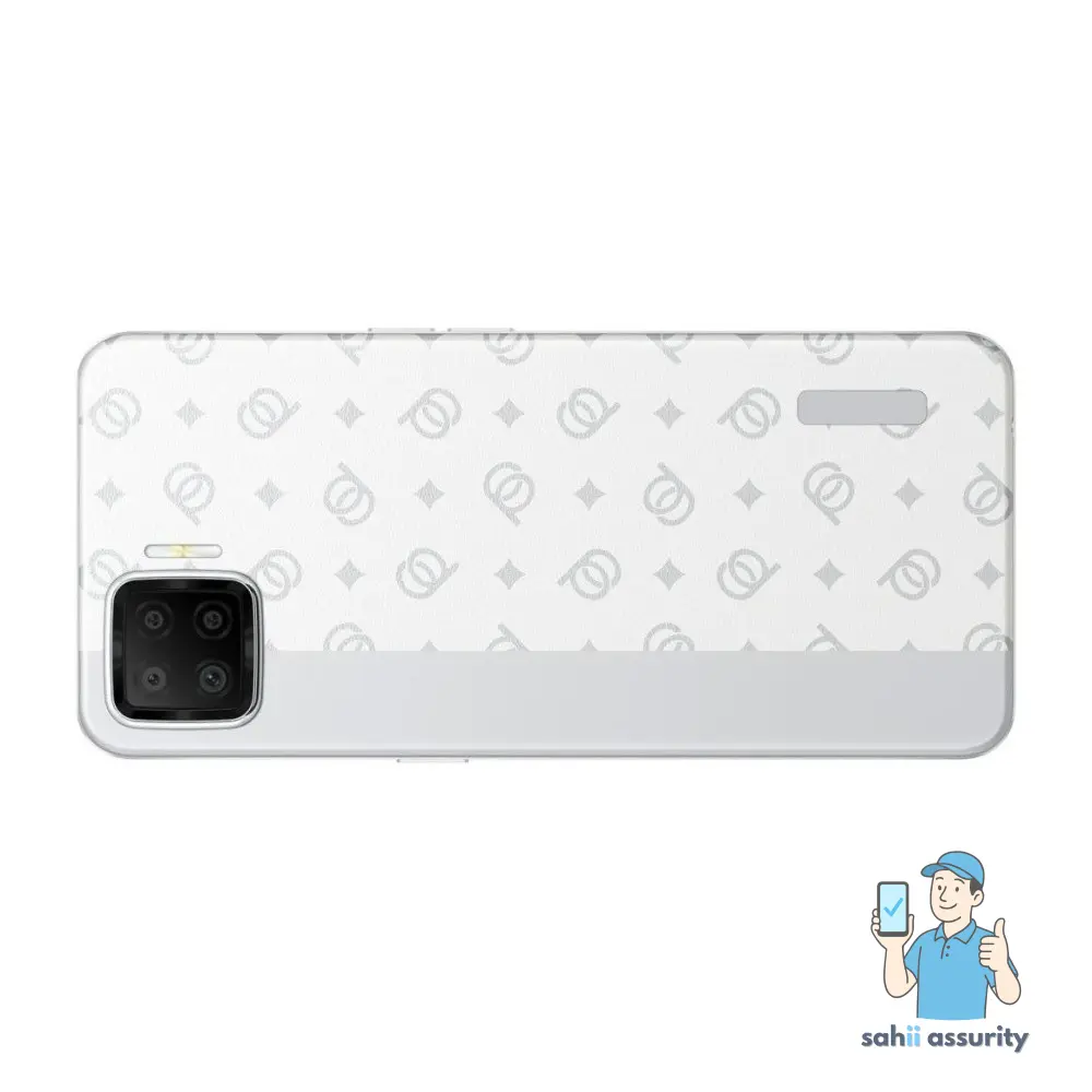 Full Body Housing for OPPO F17 thumbnail